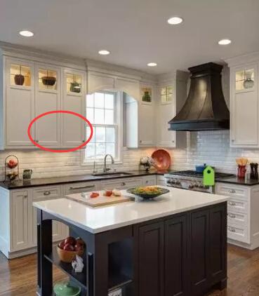 厨房吊顶装修效果图(别嫌弃厨卫吊顶丑,一篇教你选到最合适的) 厨房吊顶装修效果图(别嫌弃厨卫吊顶丑,一篇教你选到最合适的)