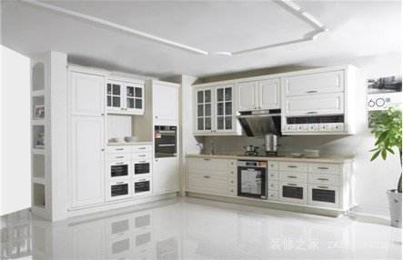 橱柜排名(10大厨柜品牌名单 橱柜牌子哪个好(Maigoo)) 橱柜排名(10大厨柜品牌名单 橱柜牌子哪个好(Maigoo))