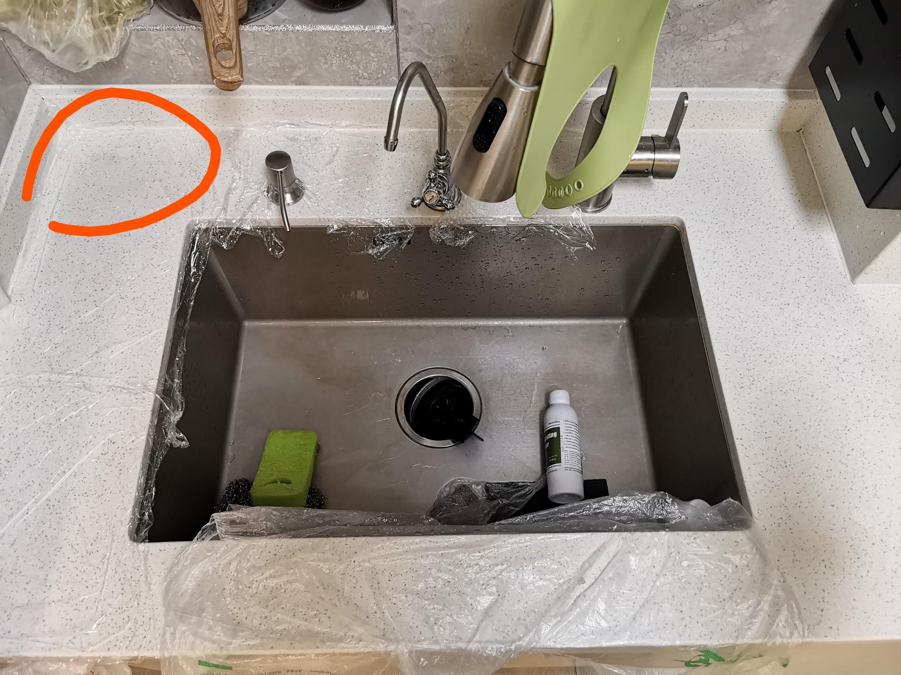 厨房装修设计效果图(再次装修厨房,坚持了5个“先进设计”!看似不起眼,实则很实用) 厨房装修设计效果图(再次装修厨房,坚持了5个“先进设计”!看似不起眼,实则很实用)