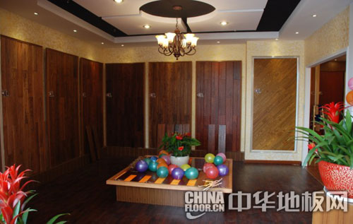 创鑫研地板(诸暨消费者最信赖哪些家具建材品牌？答案在这里)