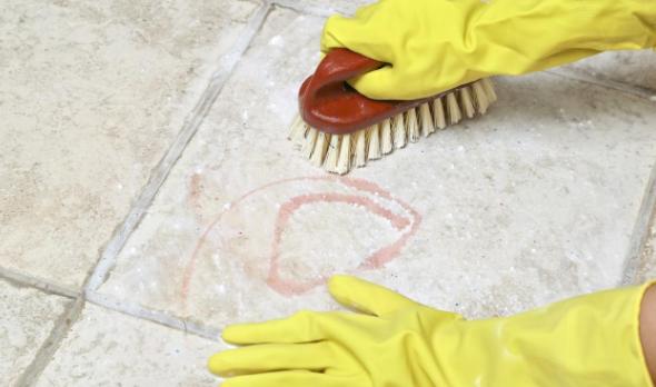 瓷砖清洗(瓷砖清洁:简单几步,告别污渍还亮洁) 瓷砖清洗(瓷砖清洁:简单几步,告别污渍还亮洁)