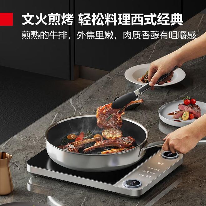 厨灶品牌(多人聚餐做饭慢？电磁炉推荐哪个好！十大高效烹饪的品牌曝光)