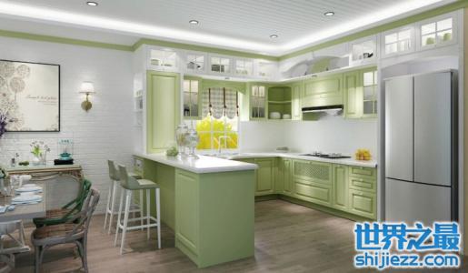 橱柜十大排名(2025年10月全屋定制十大品牌排行榜（TOP10）)