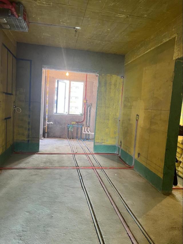 创艺装饰(家装样板工地巡检：创艺装饰升级多项工艺获好评)