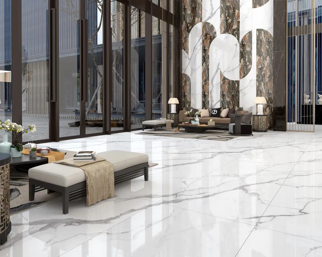 瓷砖市场(一篇搞定2025年瓷砖:8大品牌段位榜,双十一必看指南) 瓷砖市场(一篇搞定2025年瓷砖:8大品牌段位榜,双十一必看指南)