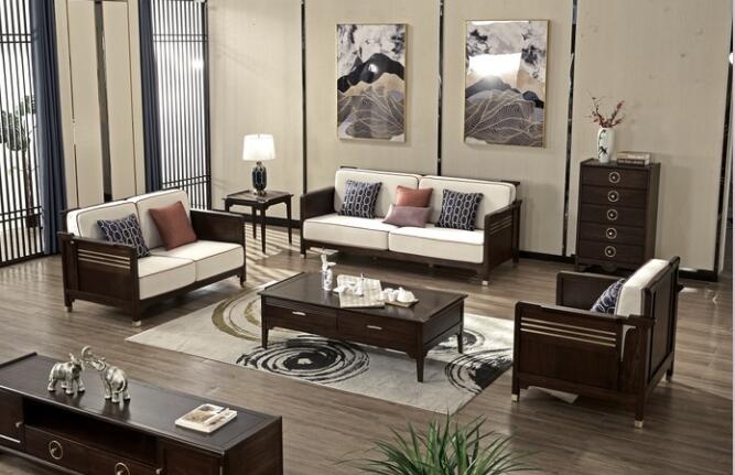 纯美世家家具(高档家具品牌有哪些)