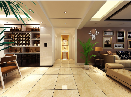 大宝漆(听说秋天做仿石漆效果最好？这份“天时地利+施工”全攻略请收好)