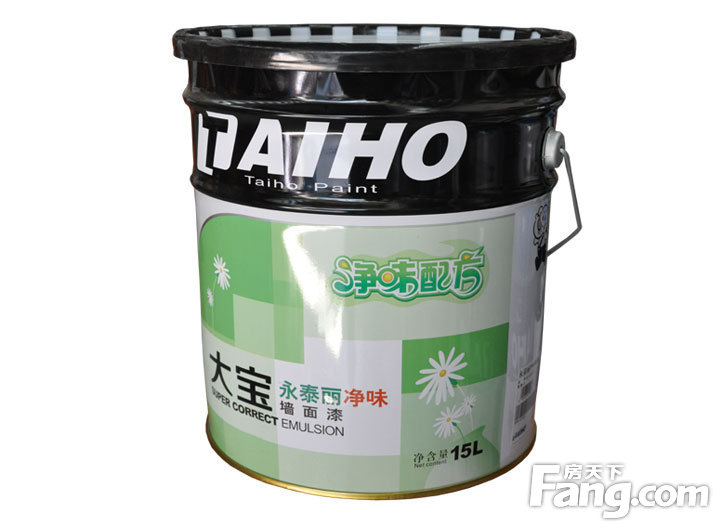 大宝漆(听说秋天做仿石漆效果最好？这份“天时地利+施工”全攻略请收好)