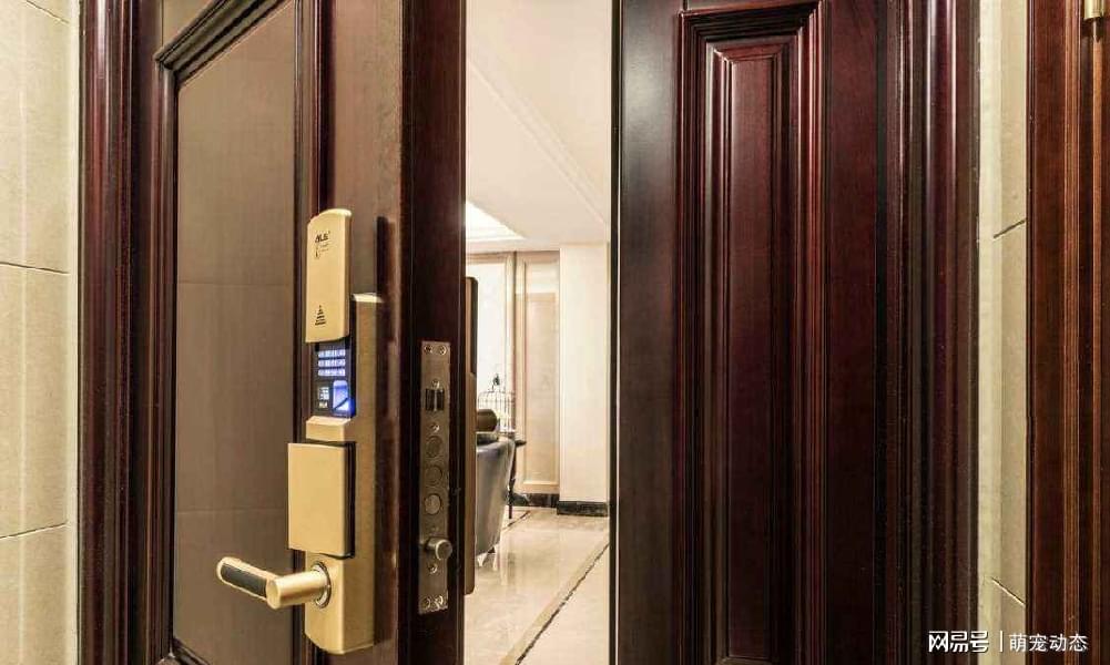 春天防盗门(结实安全有效保护家宅的安全 春天防盗门测评) 春天防盗门(结实安全有效保护家宅的安全 春天防盗门测评)