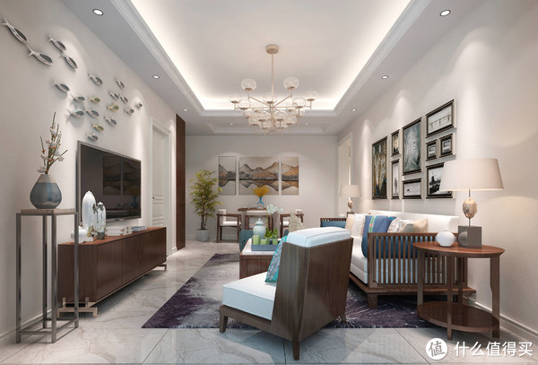 大家装修(搬入新家后，我发现这5种装修，纯是“忽悠人”，大家千万别做了)