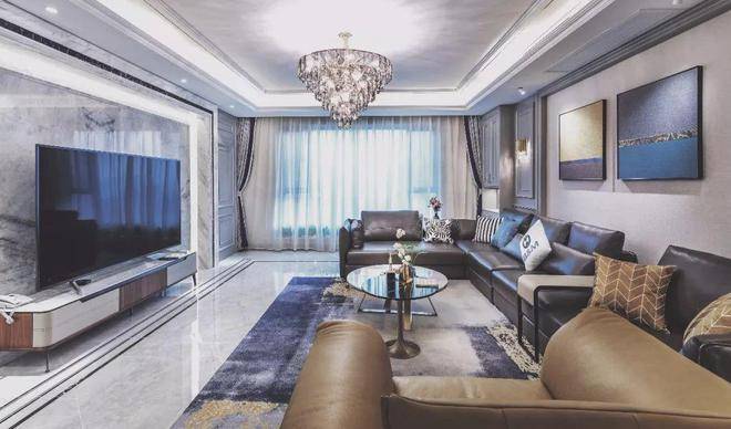 大家装修(搬入新家后，我发现这5种装修，纯是“忽悠人”，大家千万别做了)