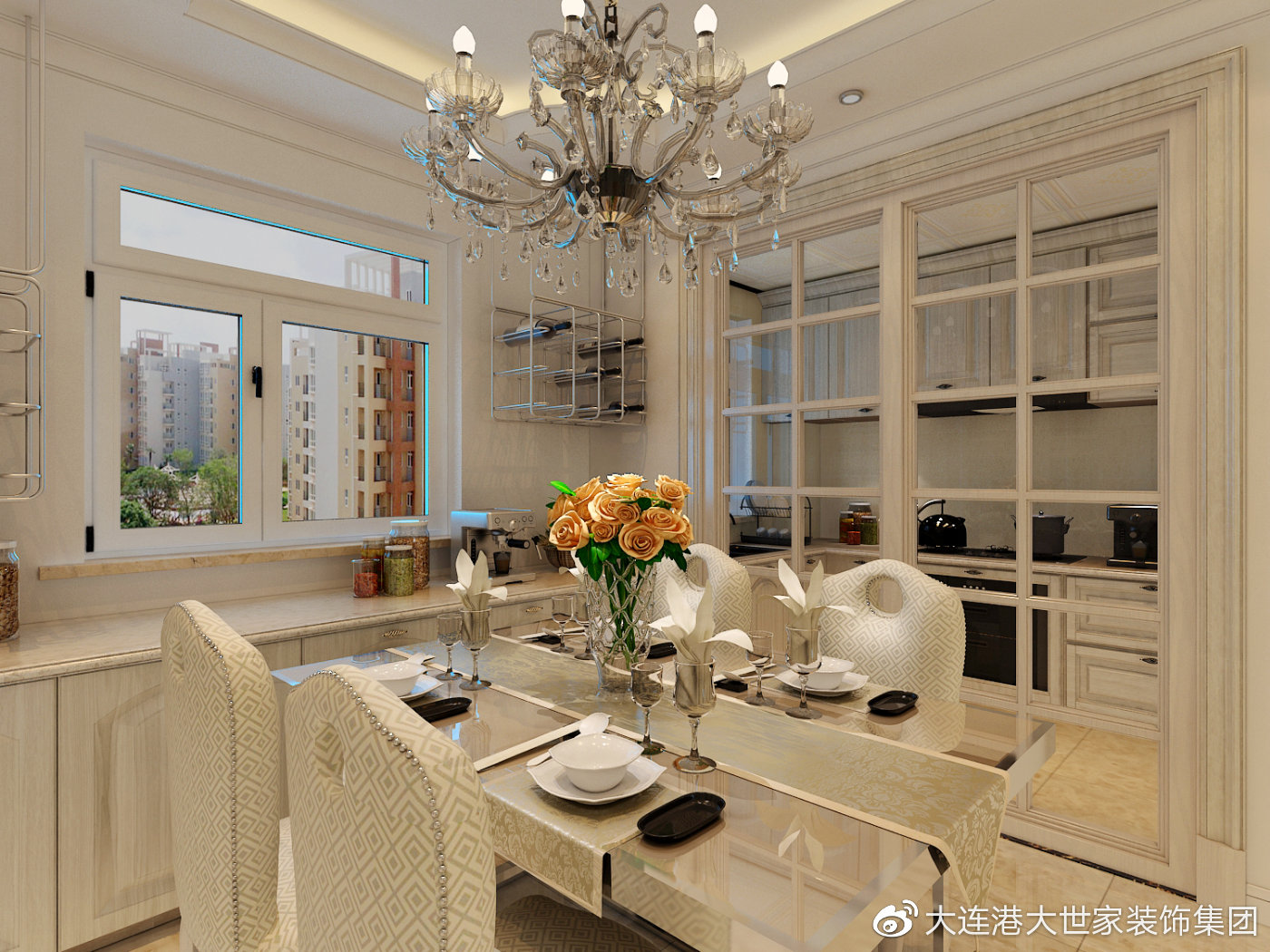 大连装饰装修公司(大连优质装修公司大全 美艺装饰公司简介) 大连装饰装修公司(大连优质装修公司大全 美艺装饰公司简介)