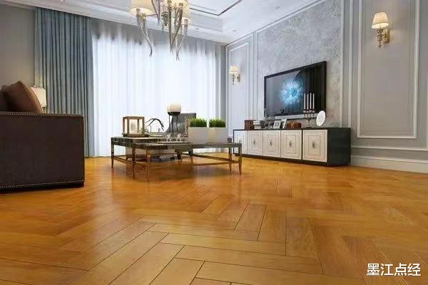 大艺树地板(新房装修地板“三层板”变“五层板”?大艺树木地板厂家回应称系推销话术) 大艺树地板(新房装修地板“三层板”变“五层板”?大艺树木地板厂家回应称系推销话术)