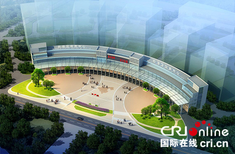 大厅效果图(政务有速度,服务有温度!松山湖这个“宝藏服务中心”藏不住了|阳光雨·共美好) 大厅效果图(政务有速度,服务有温度!松山湖这个“宝藏服务中心”藏不住了|阳光雨·共美好)