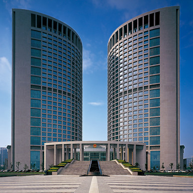 大厅效果图(政务有速度,服务有温度!松山湖这个“宝藏服务中心”藏不住了|阳光雨·共美好) 大厅效果图(政务有速度,服务有温度!松山湖这个“宝藏服务中心”藏不住了|阳光雨·共美好)