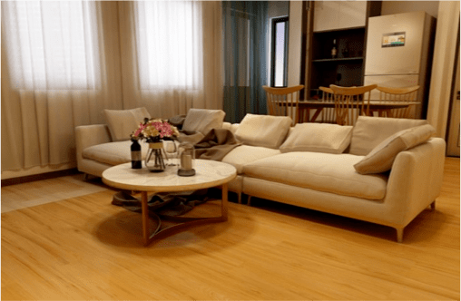 大自然木地板(这6款“网红”木地板,治愈感十足,也许只有体验过才知道有多爽) 大自然木地板(这6款“网红”木地板,治愈感十足,也许只有体验过才知道有多爽)