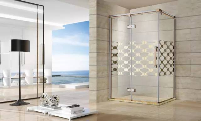 德立洁具(淋浴房产业何去何从？五大卫浴产区企业汇聚中山共商发展)