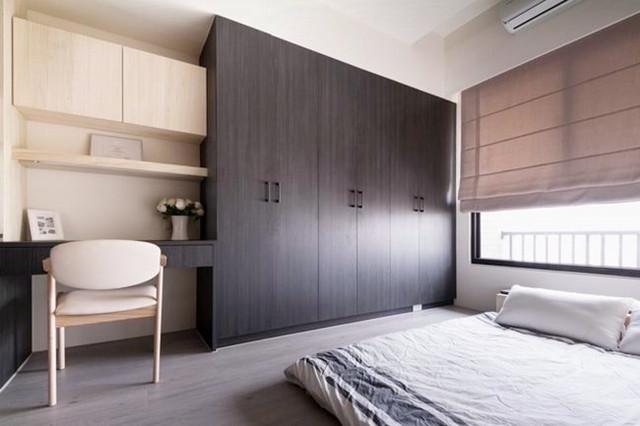 大衣柜门(衣柜用推拉门还是平开门?体验后,这些话不吐不快,太真实了) 大衣柜门(衣柜用推拉门还是平开门?体验后,这些话不吐不快,太真实了)