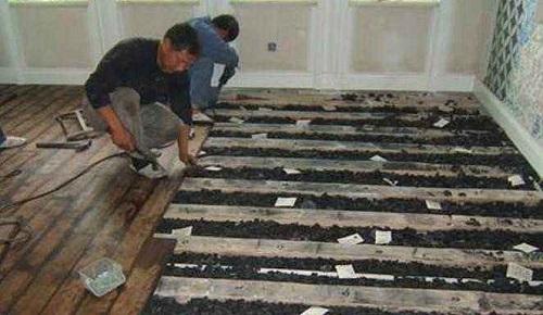 地板环保(地板铺设七大注意事项) 地板环保(地板铺设七大注意事项)