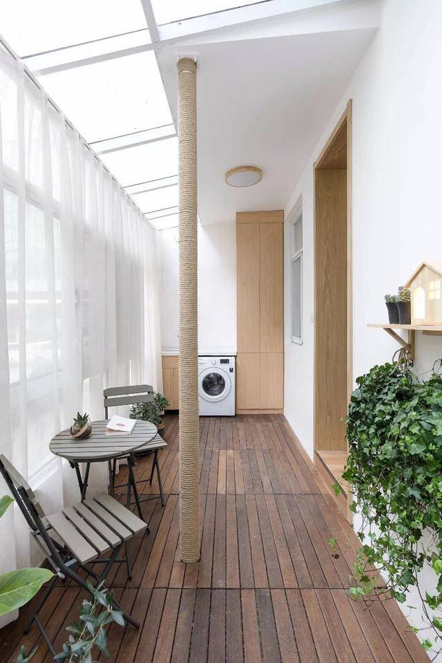 地板砖效果图(选阳台地砖?这些款式看看,越看越耐看) 地板砖效果图(选阳台地砖?这些款式看看,越看越耐看)