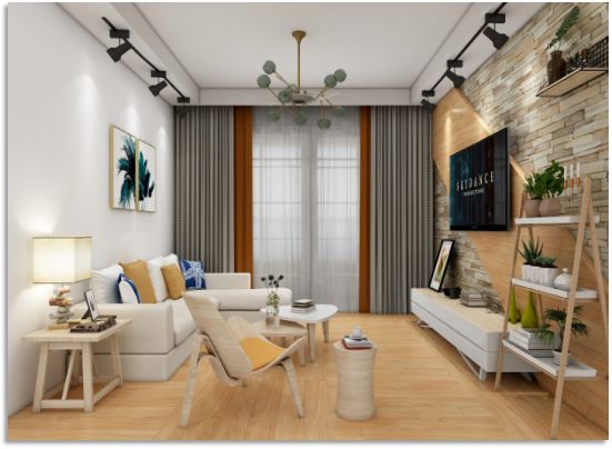 地板砖颜色(地板砖颜色选择和地板砖颜色搭配图片)