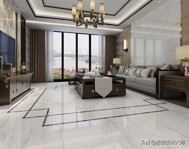 地板砖颜色(地板砖颜色选择和地板砖颜色搭配图片)