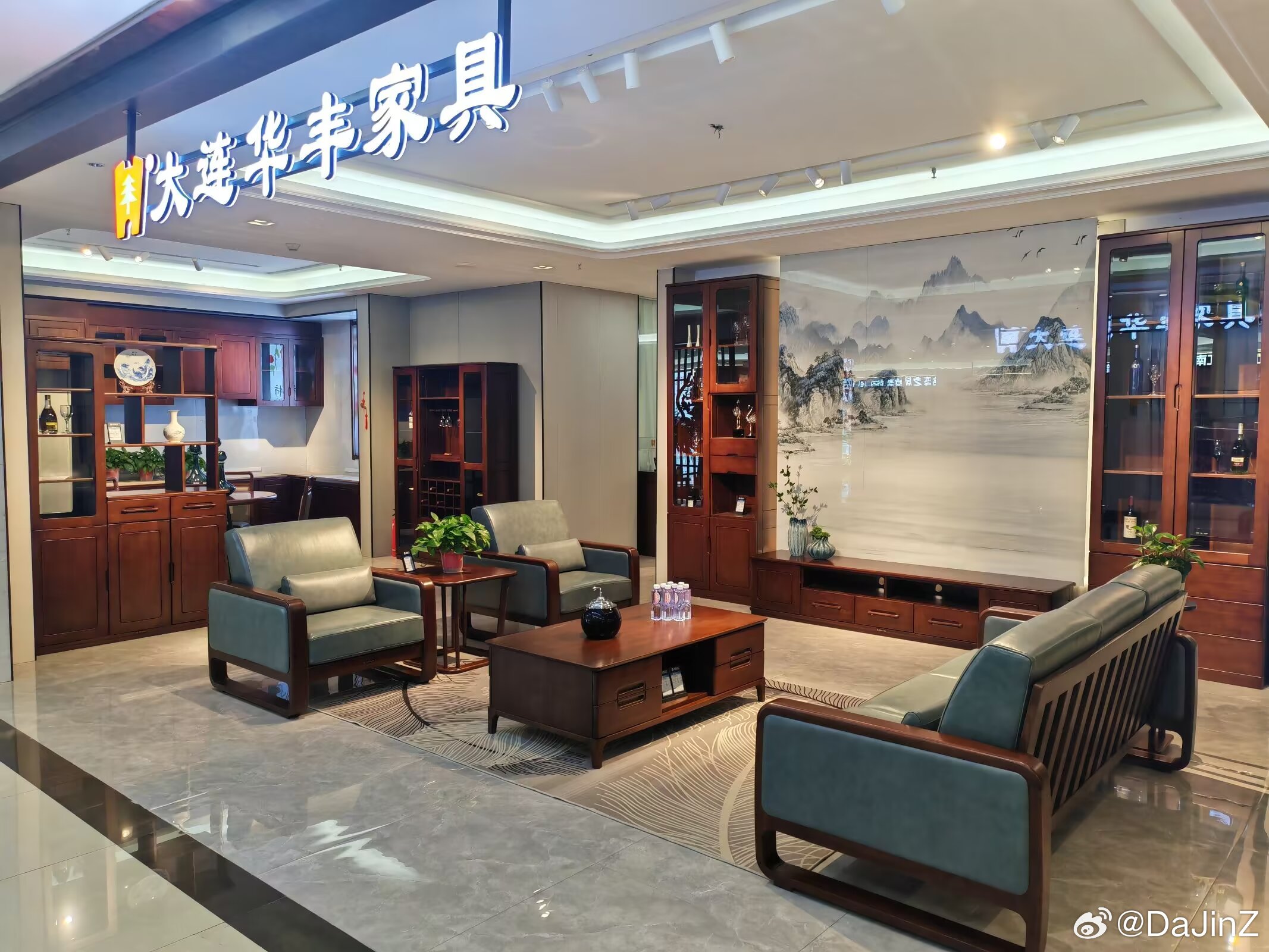 大连华丰家具官网(预计到访经销商突破4万人次!2021(秋季)华丰家具展销会今日开启) 大连华丰家具官网(预计到访经销商突破4万人次!2021(秋季)华丰家具展销会今日开启)