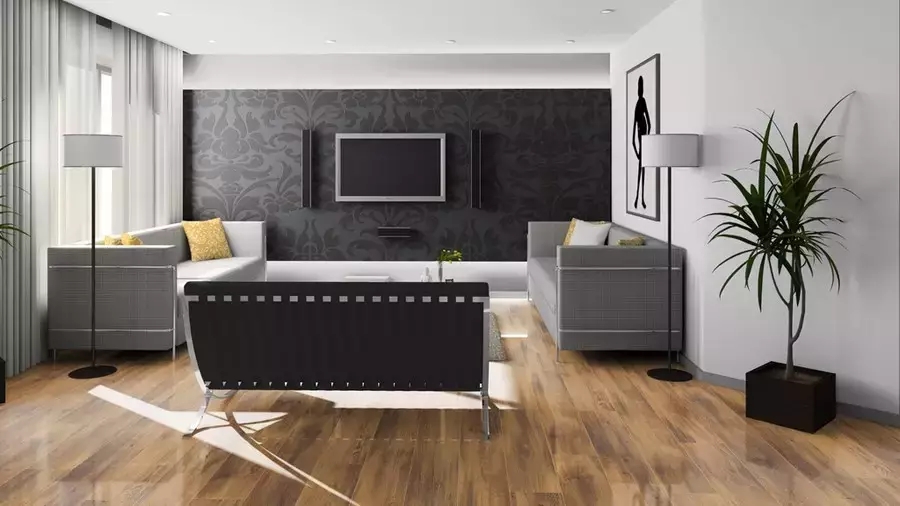 德合家(德合家获德国品牌ROOMS独家代理,角逐进口地板市场!) 德合家(德合家获德国品牌ROOMS独家代理,角逐进口地板市场!)