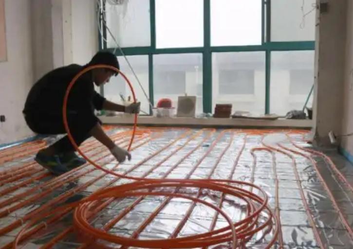 地暖报价(风靡一时的地暖为何逐渐“跌落神坛”?看完6个问题,答案明显了) 地暖报价(风靡一时的地暖为何逐渐“跌落神坛”?看完6个问题,答案明显了)