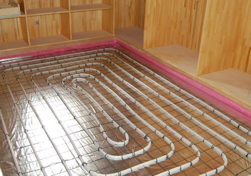 地暖报价(风靡一时的地暖为何逐渐“跌落神坛”?看完6个问题,答案明显了) 地暖报价(风靡一时的地暖为何逐渐“跌落神坛”?看完6个问题,答案明显了)