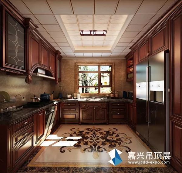 德莱宝集成吊顶(行业变革先锋！德莱宝荣获“2021年度集成吊顶十大品牌”称号)