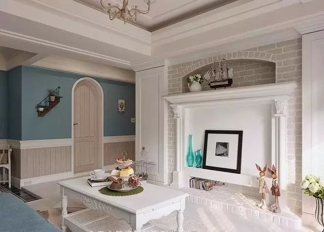 地中海风格装修(地中海好看,但是千万不能复杂,否则后果自负) 地中海风格装修(地中海好看,但是千万不能复杂,否则后果自负)