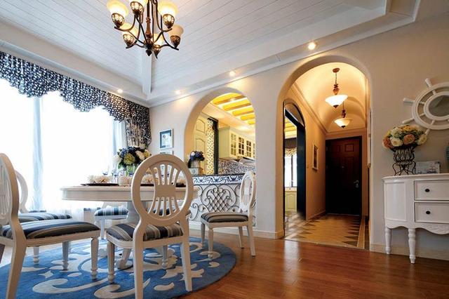 地中海风格装修(地中海好看,但是千万不能复杂,否则后果自负) 地中海风格装修(地中海好看,但是千万不能复杂,否则后果自负)