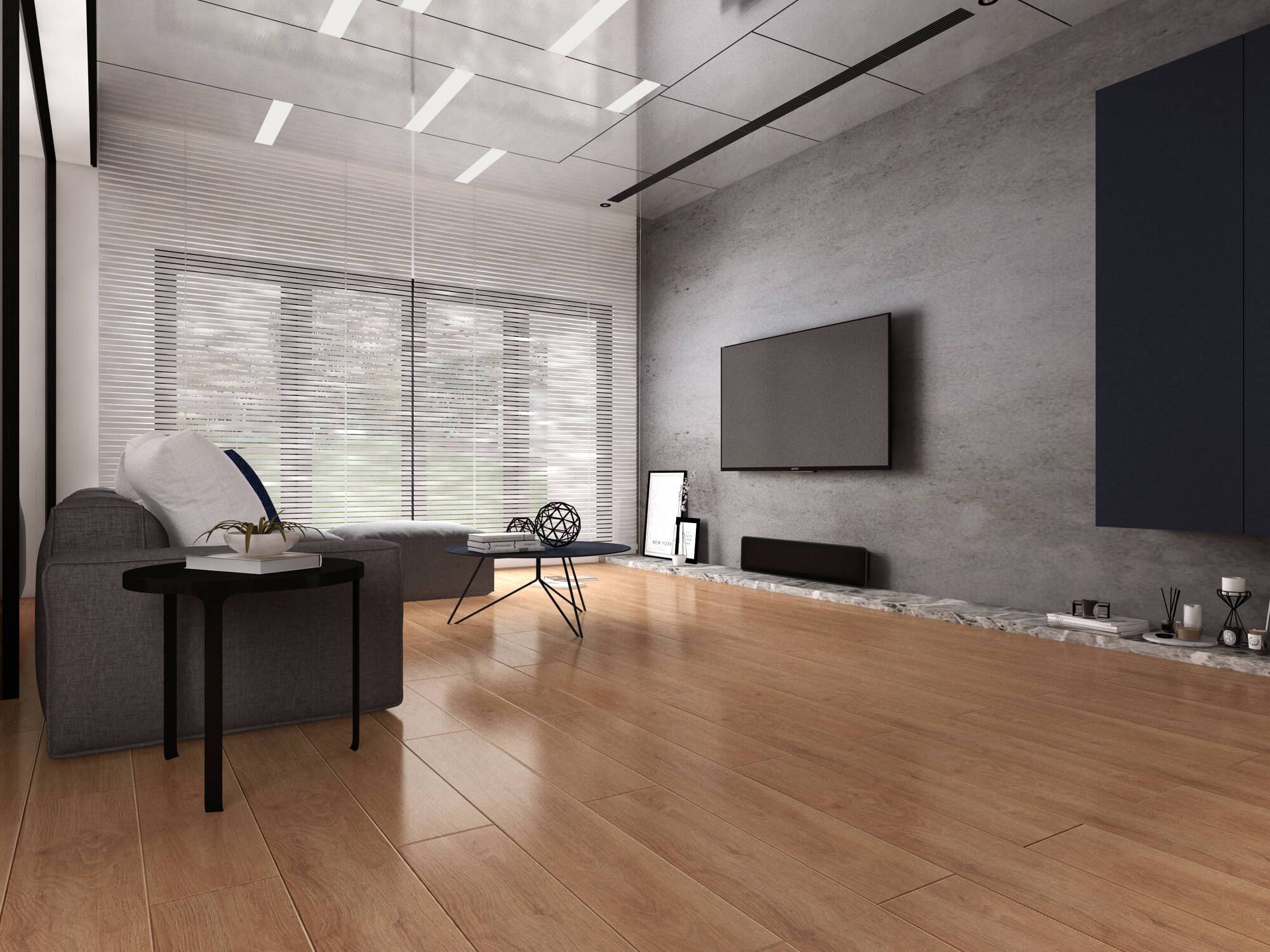 德尔强化地板(2021强化复合地板十大品牌排名) 德尔强化地板(2021强化复合地板十大品牌排名)