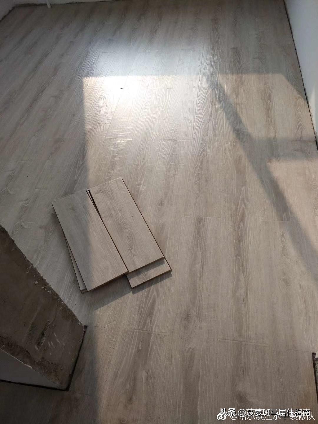 地板甲醛超标(“木地板”退出中国家庭!学年轻人这样设计,美观实用不含甲醛) 地板甲醛超标(“木地板”退出中国家庭!学年轻人这样设计,美观实用不含甲醛)