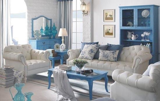 地中海风格实木家具(现代简约实木家具的特点及如何选购)