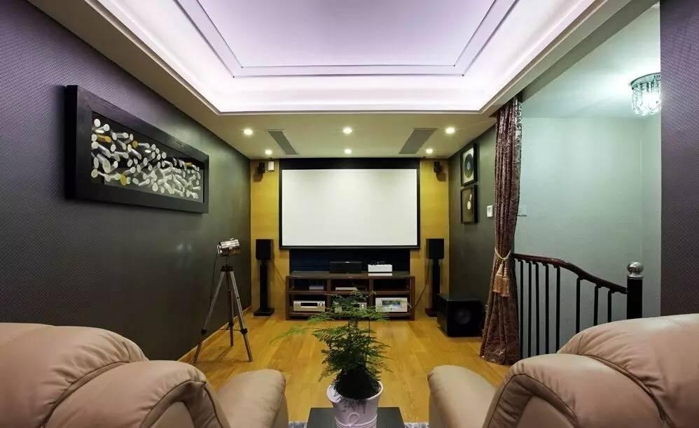 地下室装修(地下室装修大揭秘 玩转你想不到的地下室装修)