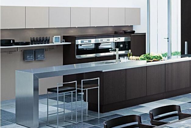 帝森橱柜(【我爱我家】德国帝森橱柜——工艺精湛 终身维护)