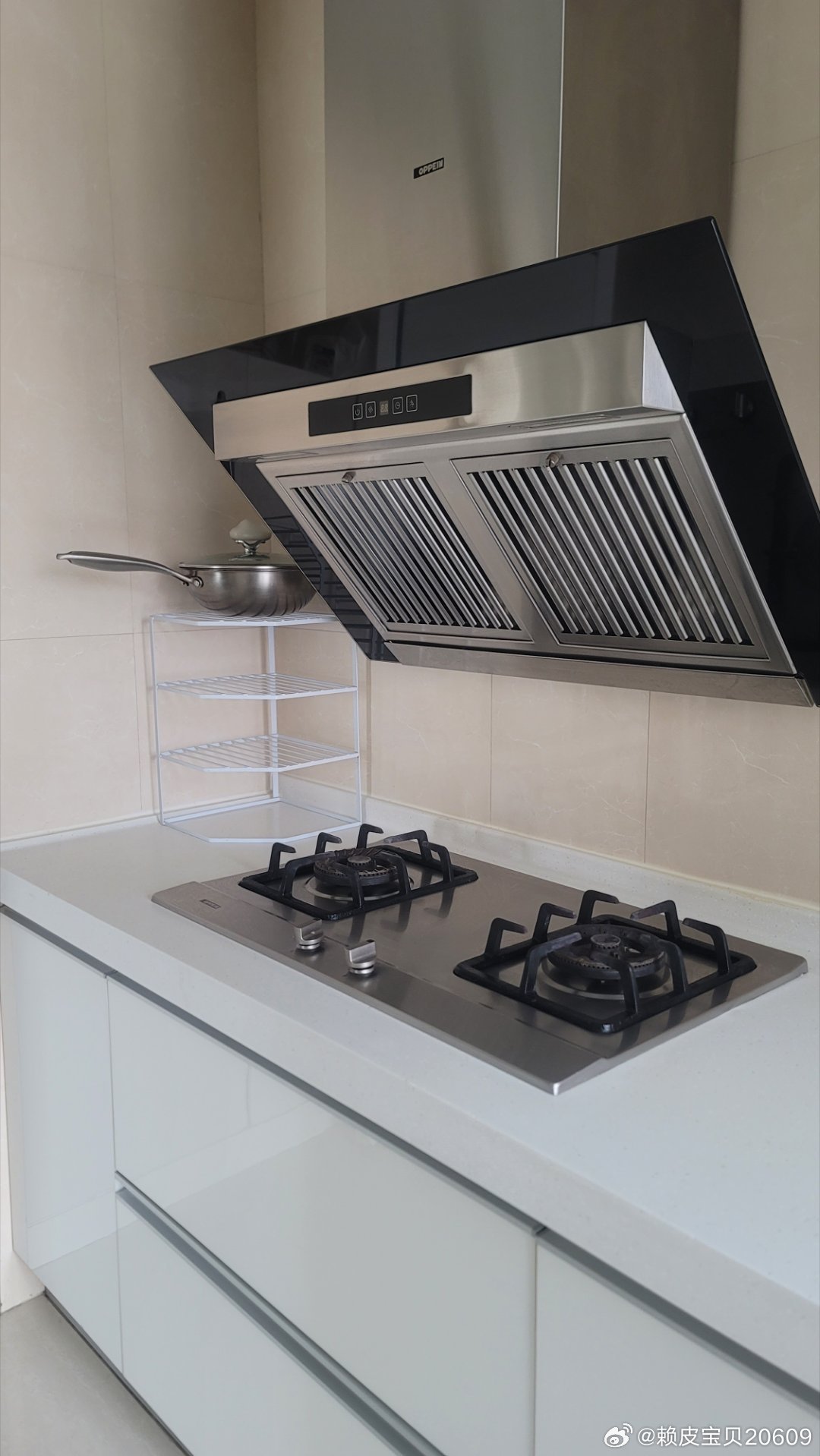 德意橱柜怎么样(厨房改造换德意油烟机后,我终于爱上做饭了) 德意橱柜怎么样(厨房改造换德意油烟机后,我终于爱上做饭了)