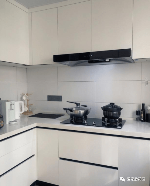 德意橱柜怎么样(厨房改造换德意油烟机后,我终于爱上做饭了) 德意橱柜怎么样(厨房改造换德意油烟机后,我终于爱上做饭了)