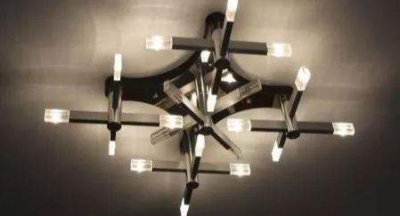 灯具十大品牌排名(什么牌子的灯具最好？灯具品牌排行前十名出炉，买前建议收藏)