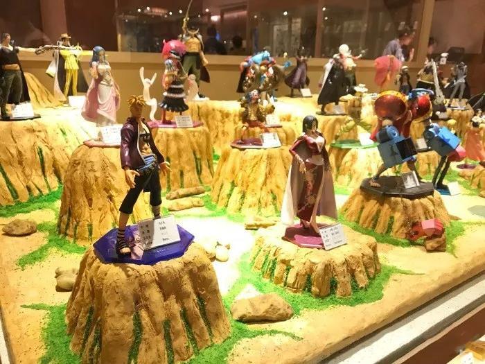 橱窗效果图(橱窗设计如何拥有高级感?) 橱窗效果图(橱窗设计如何拥有高级感?)