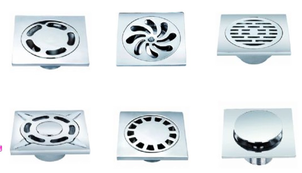 地漏品牌(地漏品牌排行榜前十名,你家的地漏可能选错了) 地漏品牌(地漏品牌排行榜前十名,你家的地漏可能选错了)