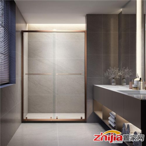 德立淋浴房(淋浴房遇窗的4种神仙做法,解决装修难题!) 德立淋浴房(淋浴房遇窗的4种神仙做法,解决装修难题!)