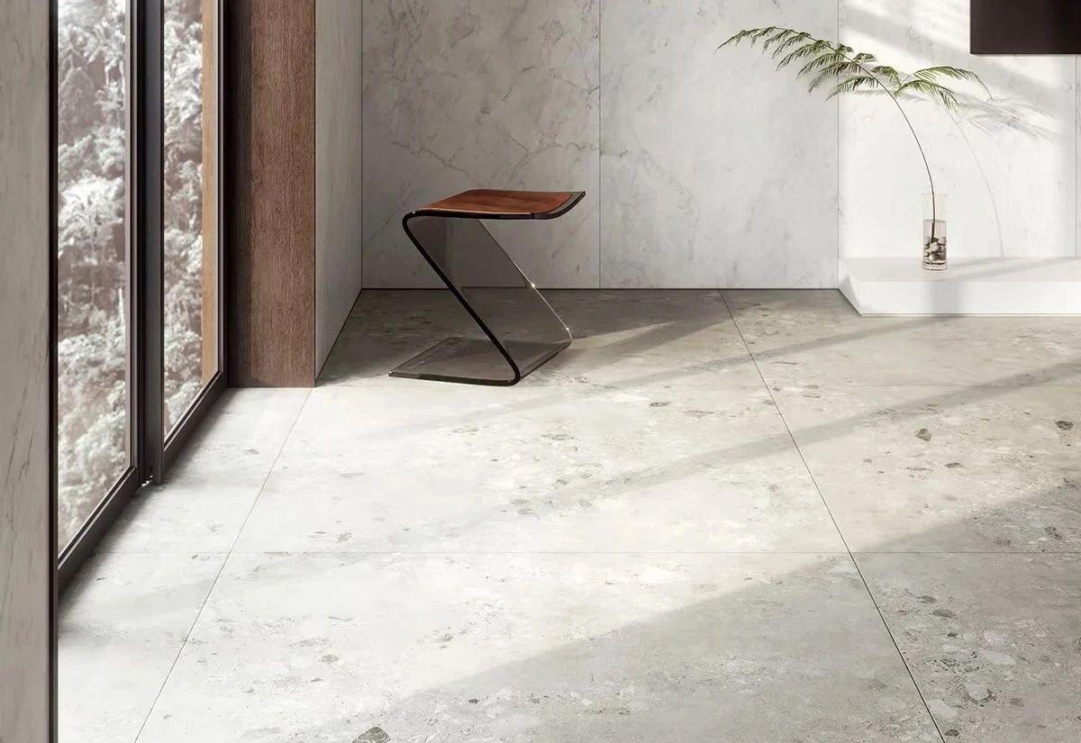 地面装修(地板地砖落伍了,看看现在流行的地面装修,真高级,拍给大家瞧瞧) 地面装修(地板地砖落伍了,看看现在流行的地面装修,真高级,拍给大家瞧瞧)