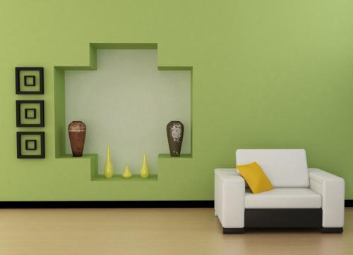 低碳装修(2025装修4大趋势：AI设计能省30%预算？低碳材料如何认证？)