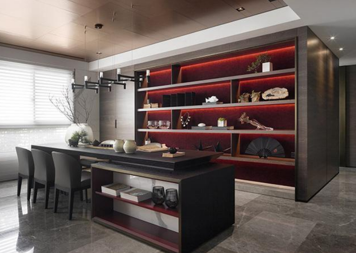 店面装修效果图(杭城“宝藏早餐店”装修重开！煎包涨2毛，店大1倍！老板却愁招不到人)