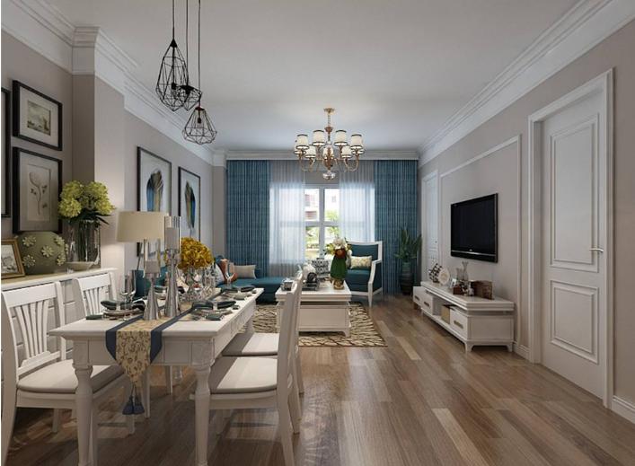 电视墙装修(经历3次装修,电视墙要实用不易过时!不是我瞎说,都是经验教训) 电视墙装修(经历3次装修,电视墙要实用不易过时!不是我瞎说,都是经验教训)