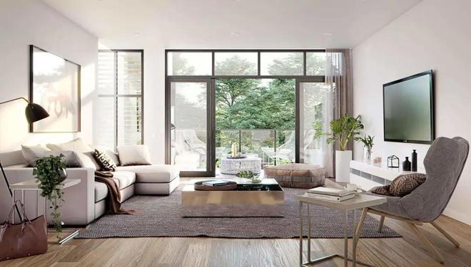 大厅装修(客厅装修10大避坑指南!不盲目跟风,颜值实用双在线) 大厅装修(客厅装修10大避坑指南!不盲目跟风,颜值实用双在线)