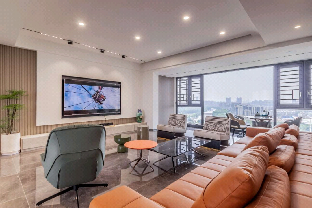 大厅装修(客厅装修10大避坑指南!不盲目跟风,颜值实用双在线) 大厅装修(客厅装修10大避坑指南!不盲目跟风,颜值实用双在线)